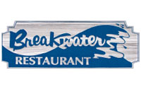 Santa Barbara Breakwater Restaurant Logo