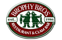 Santa Barbara Harbor Restaurants | Brophy Brothers Retaurant & Bar