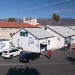 Santa Barbara Fish Market