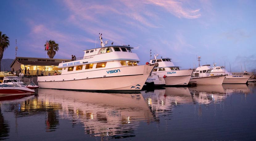 Things to Do in Santa Barbara Fishing Trips Charters