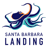 Santa Barbara Landing Logo