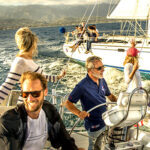 Santa Barbara Harbor Boat Rentals & Yacht Charters