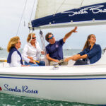 Santa Barbara Sailing Instruction & Certification